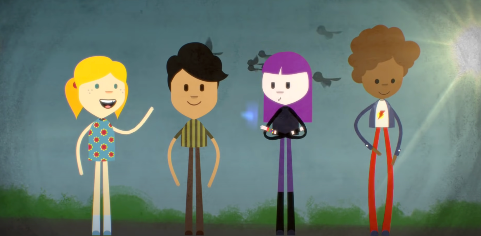 Load video: See Dyslexia Differently