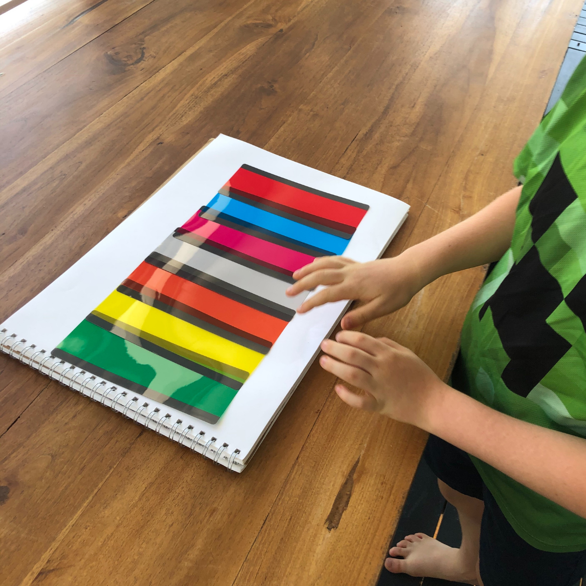 My Dyslexia Shop - Reading tools, sold by kids for kids! – mydyslexiashop